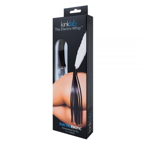 Neon Wand Elektro Flogger