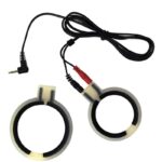 Rimba - Elektro Silicon penisring Set