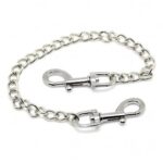 Rimba - Kjetting til cuffs 