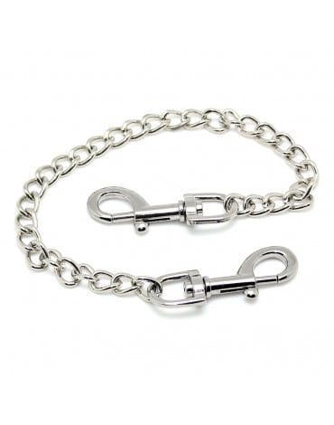Rimba - Kjetting til cuffs Rimba - Kjetting til cuffs