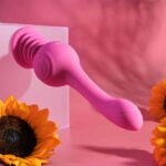 Evolved - Gyro Vibe - Gyrating Vibrator - Rosa
