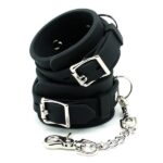 Rimba - Håndcuffs i silikon