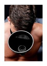 Master Series - Latrine Extreme Funnel Gag Trakt