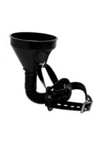 Master Series - Latrine Extreme Funnel Gag Trakt