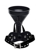 Master Series - Latrine Extreme Funnel Gag Trakt