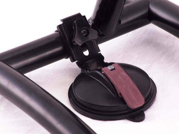 The F-Machine Anchor Tie Down Kit