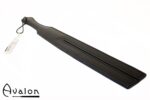 Avalon - LE FAY - Sort Lang Todelt Paddle