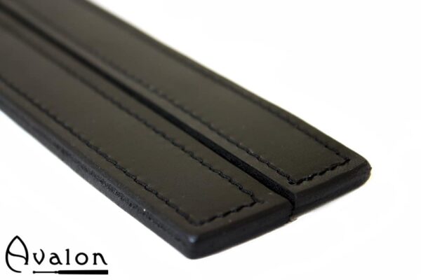 Avalon - LE FAY - Sort Lang Todelt Paddle