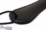 Avalon - LE FAY - Sort Lang Todelt Paddle