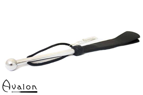Avalon - ECTOR - Smal Paddle med to klaffer - Svart