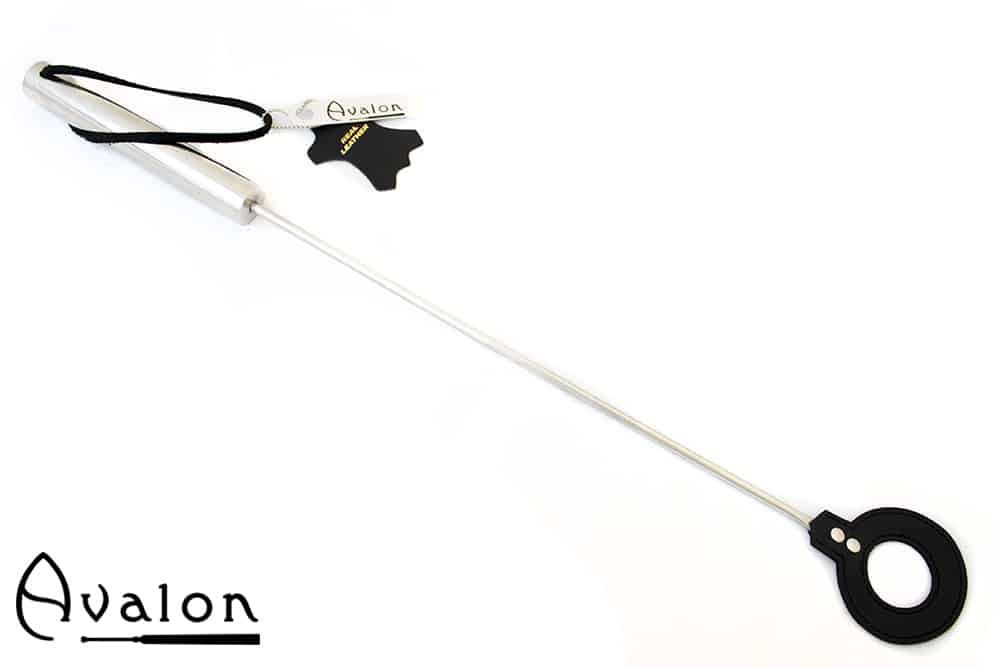Avalon - RANSEUR - Ridepisk Avalon - RANSEUR - Ridepisk