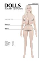Shots Dolls - Mandy