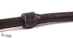 Avalon - DRAGON - Bullwhip Svart 1,8 m