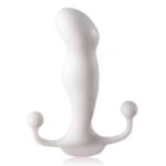 Aneros - Progasm Classic - Prostatastimulator, Hvit