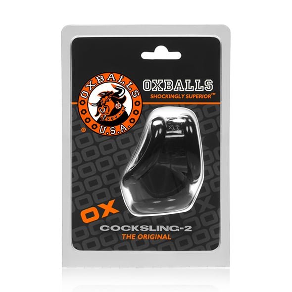 Oxballs - Cocksling 2 sort