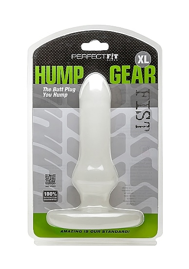 Perfect Fit - Hump Gear - Buttplug XL
