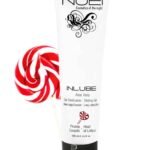 NUEI - Inlube - Vannbasert Glidemiddel med Smak - Lollipop
