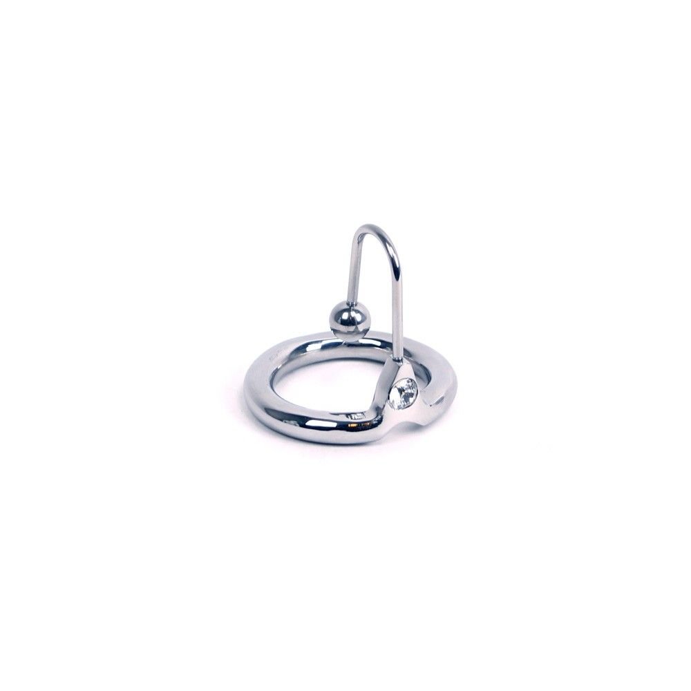 Fancy gem spermstopper - 25 mm Fancy gem spermstopper - 25 mm