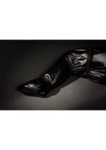 OUCH! - Xtreme - Body Bag Med Nylon Stropper - Sort