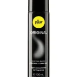 Pjur Original - Silikonbasert Glidemiddel - 100ml