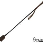 AVALON - Viking - Sleipnir - Ridepisk - Brun