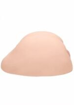 SLT - Deluxe Doggy Style - Masturbator med selvsmørende teknologi