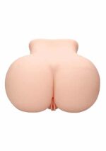 SLT - Booty Bator XXL - Doggy Style Masturbator med selvsmørende teknologi