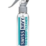 Swiss Navy - Leketøyrens 177 ml 
