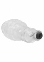 SONO - No 22 - Granat masturbator med vibrering