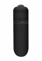 SONO - No 22 - Granat masturbator med vibrering