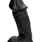 Domestic Partner - War head - Dildo sort
