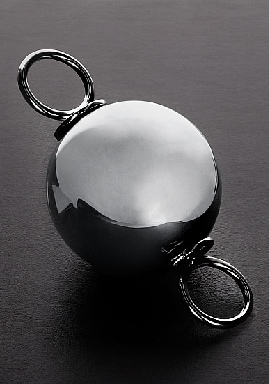 Ice Lock - Ball