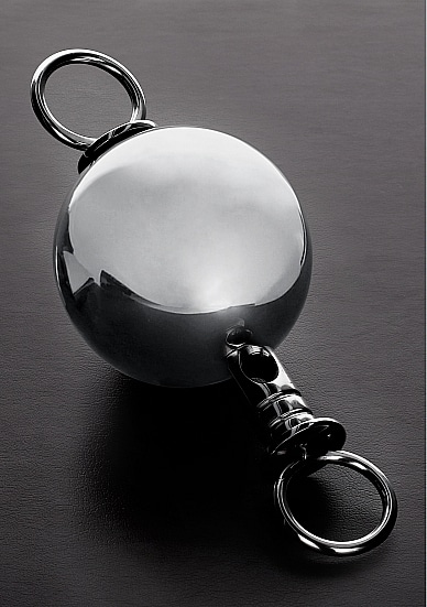 Ice Lock - Ball