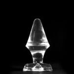 ZiZi XXX - Yori - Buttplug Transparent