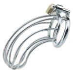 BQS - Chastity - Kyskhetsbur - Kuklås