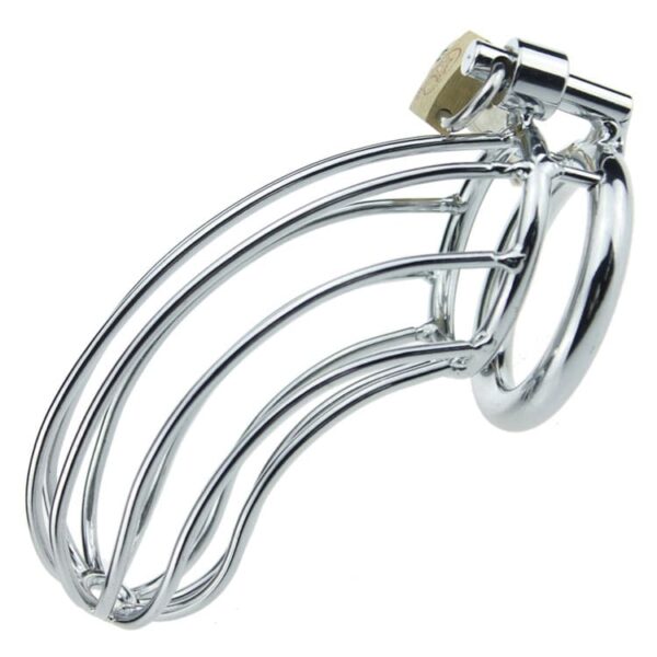 BQS - Chastity - Kyskhetsbur - Kuklås