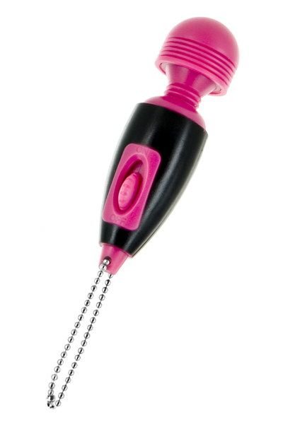 Glamy - Mini Vibrator - Nøkkelring