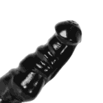 Monstar - Drake - Dildo - Sort
