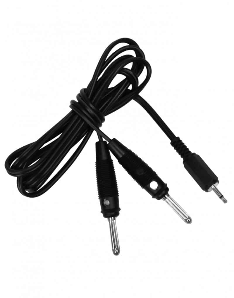 Rimba - Lead Wire with banana plugs Rimba - Lead Wire with banana plugs