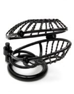 Rimba - Chastity Device - Kuklås i metall