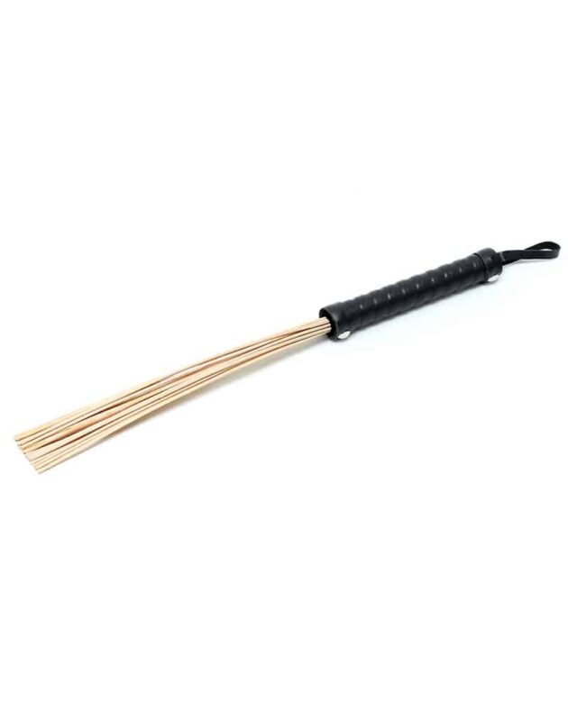 RImba - Rotan Flogger