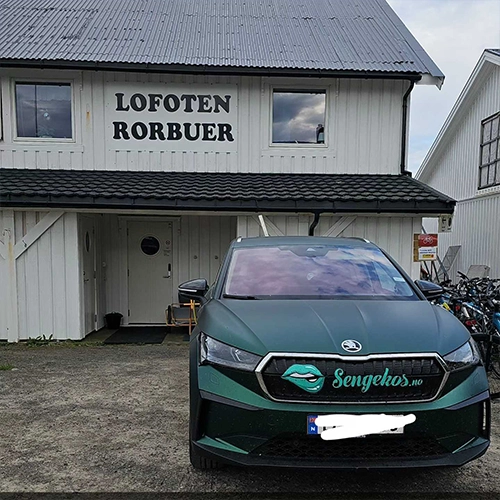 sengekos-lofoten