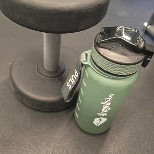 sengekos-trening