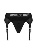 Strap-on-me - Harness - Rebel