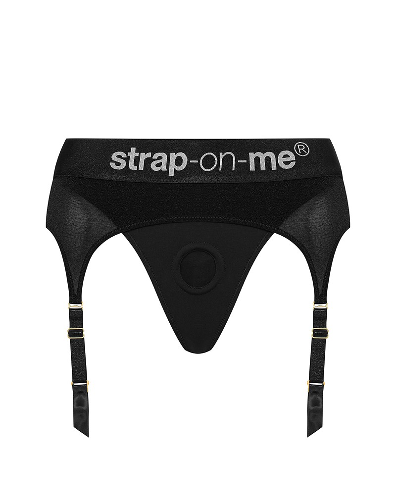 Strap-on-me - Harness - Rebel Strap-on-me - Harness - Rebel