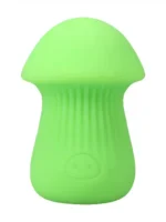 Doc Johnson - Mushroom Stroker – Mini Masturbator - Grønn