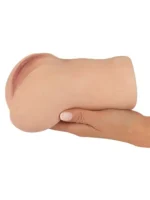 Realistixxx real stroker - Masturbator i silikon - Bilde 11