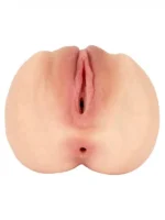 Realistixxx real stroker - Masturbator i silikon - Bilde 8