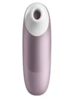 Womanizer Pro – klitorisstimulator med trykkbølger - Lilla - Bilde 2