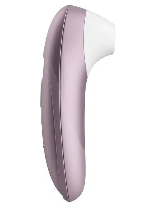 54085470000-womanizer-pro-air-pulse-klitoris-lilla_14 Womanizer Pro – klitorisstimulator med trykkbølger - Lilla - Bilde 1